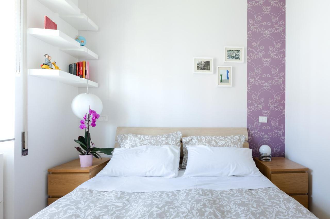 Lambertone, Cozy Flat In Rome, Aurelio Vatican Exterior photo