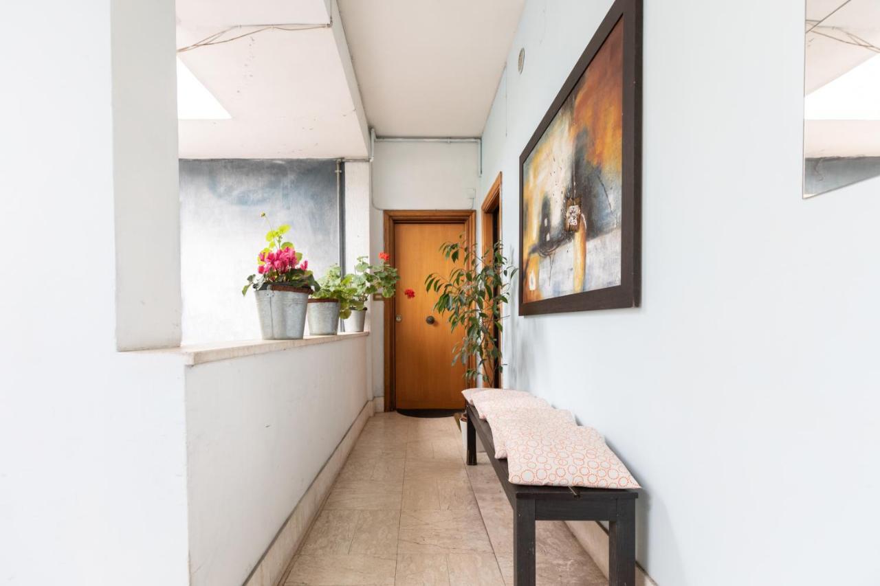 Lambertone, Cozy Flat In Rome, Aurelio Vatican Exterior photo